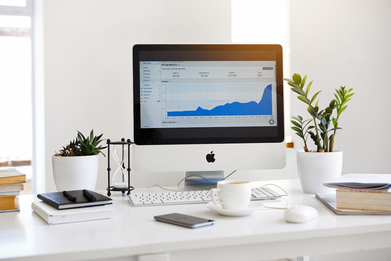 AI in ERP Systems—Streamlining Business Operations for SMEs and Retailers