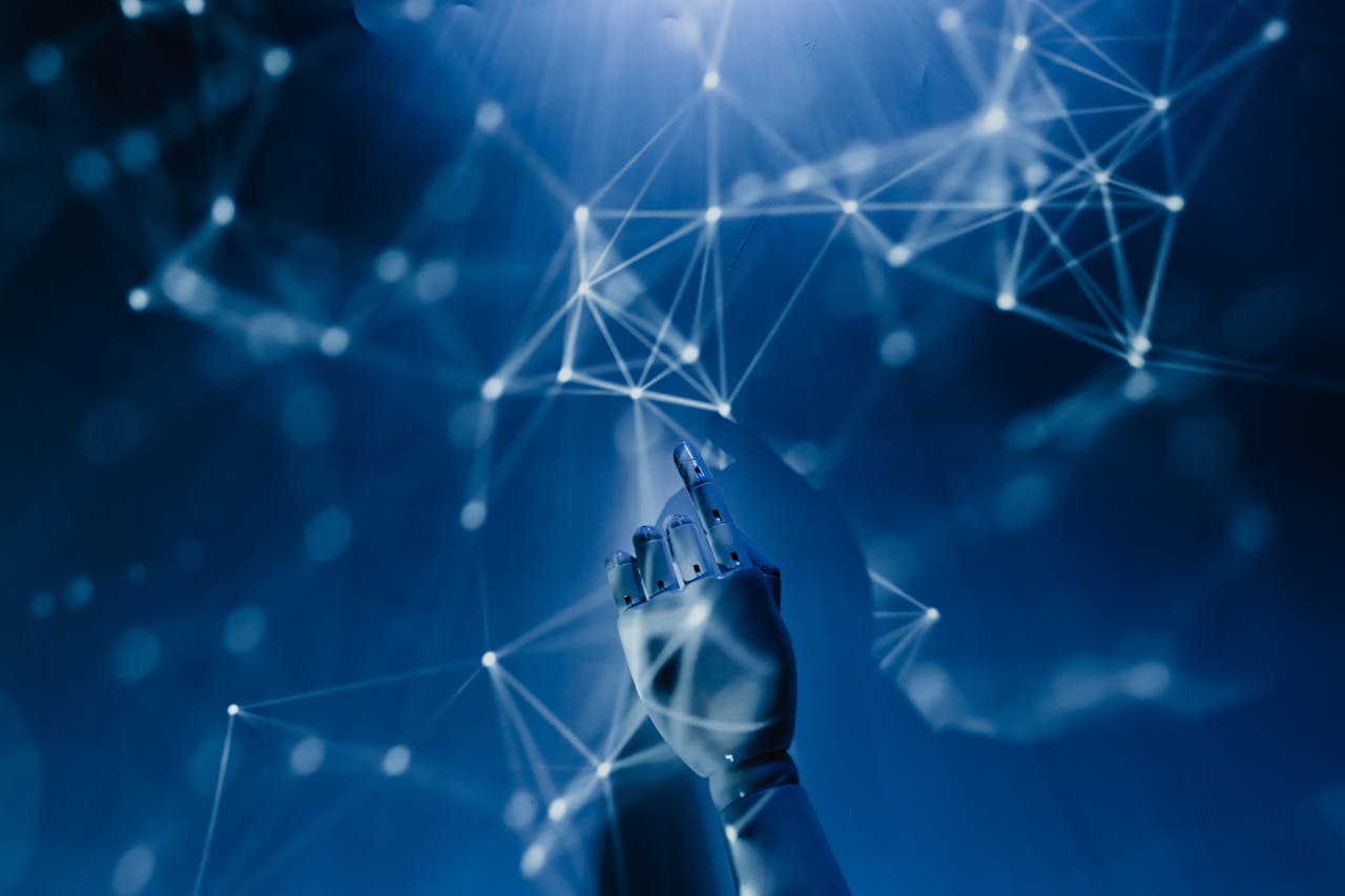 ai driven transformation