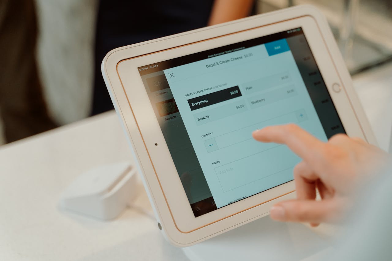 AI in POS Systems—Revolutionizing Retail Transactions and Customer Experiences
